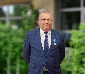 Krzysztof Majka
