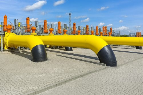 implementation of baltic pipe