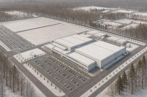 sk nexilis buildings