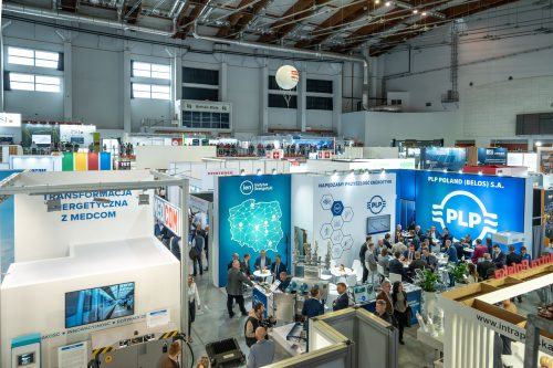 Targi Energetab 2025
