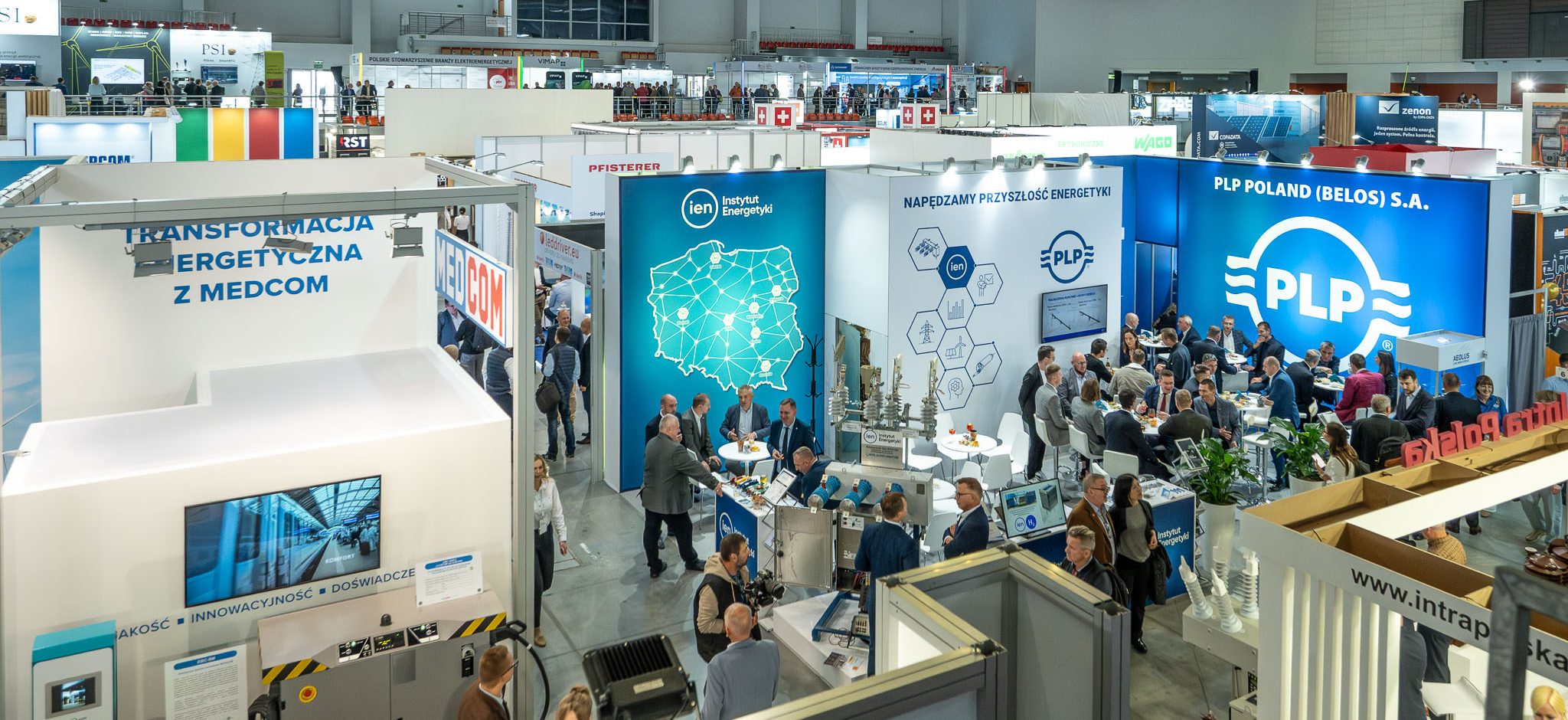 Energetab 2025 trade fair