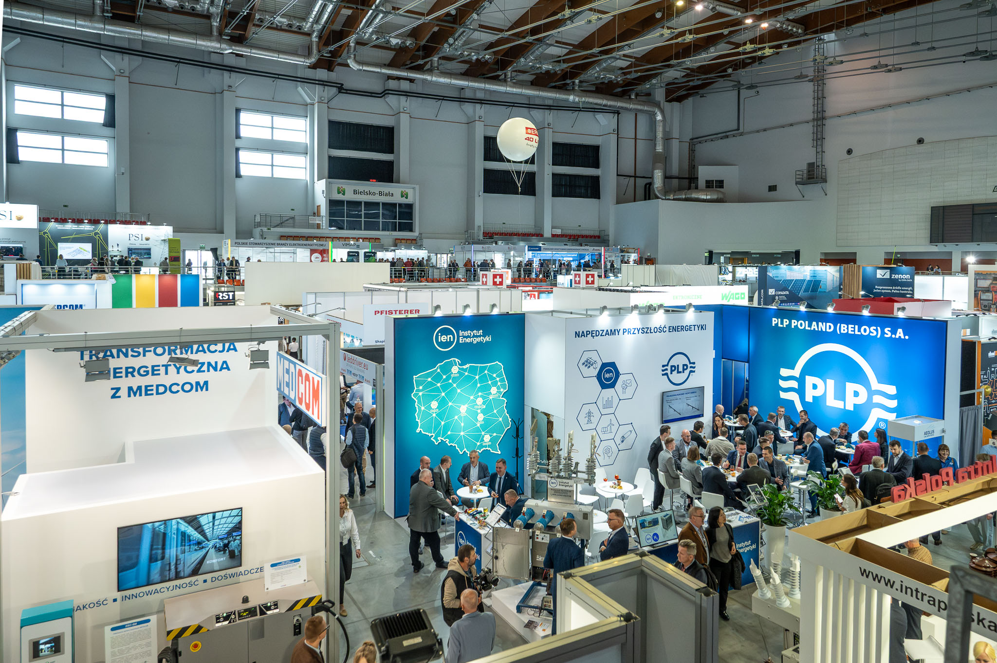 Targi Energetab 2025