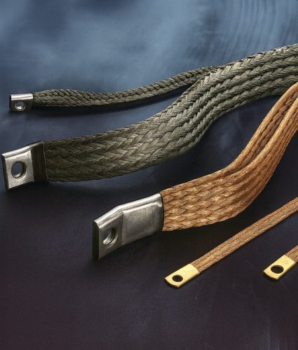 electrical connectors ania holding JB