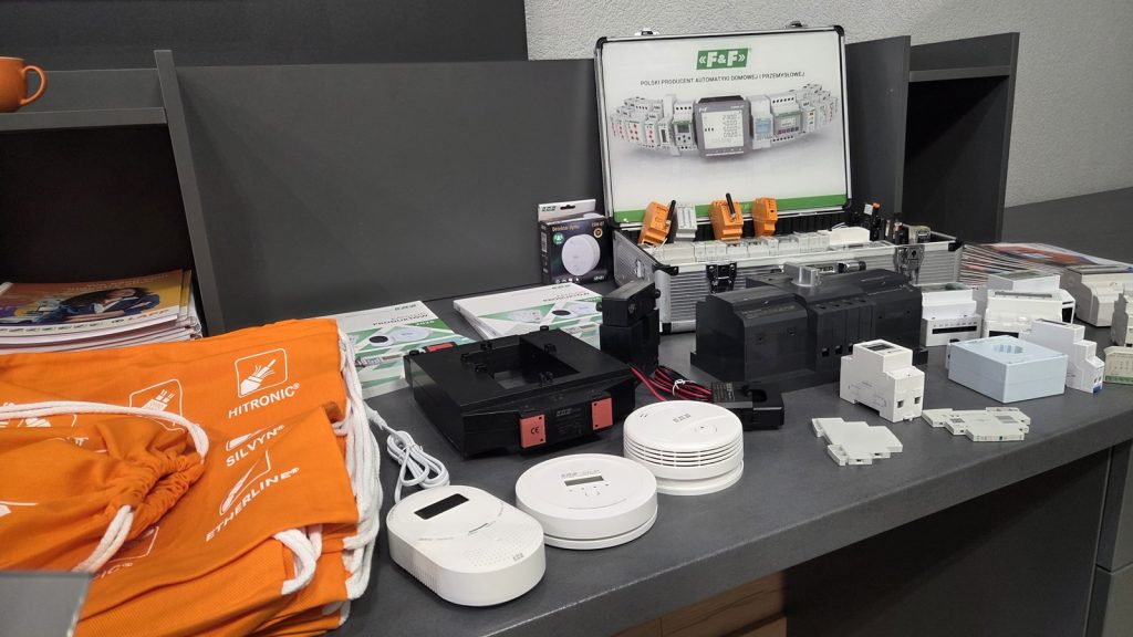 B2B Ania Holding dni otwarte