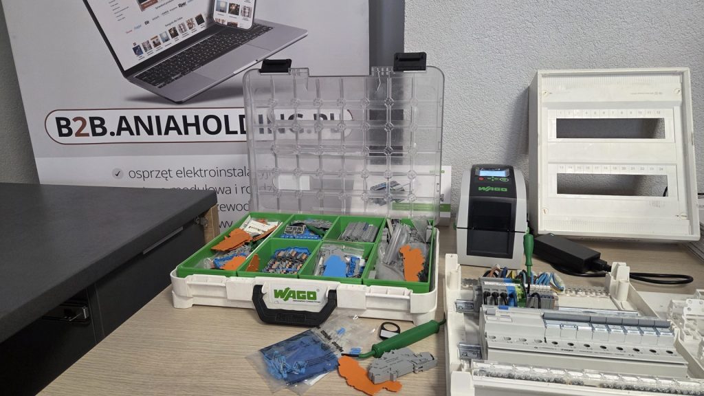B2B Ania Holding dni otwarte