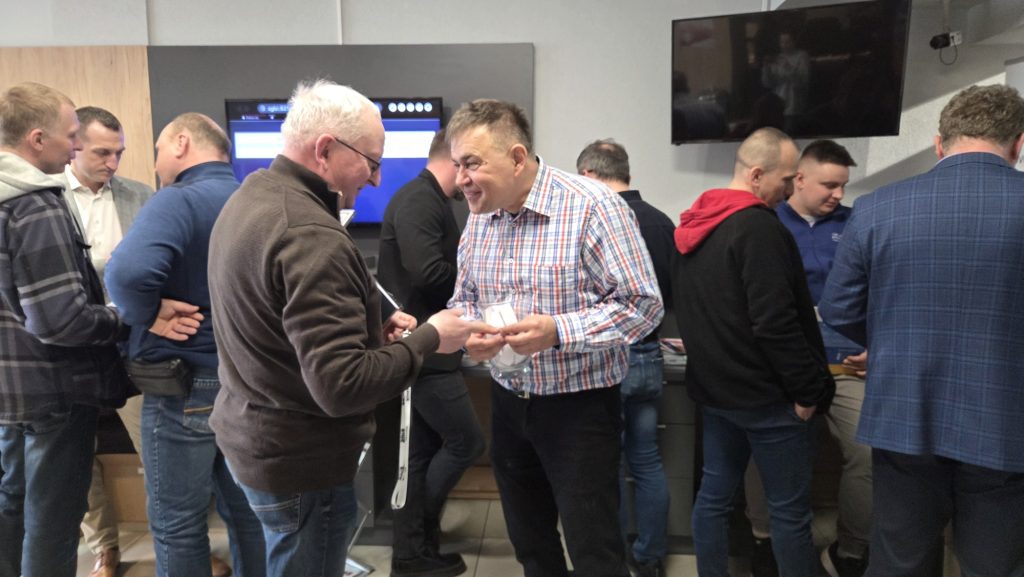 B2B Ania Holding dni otwarte