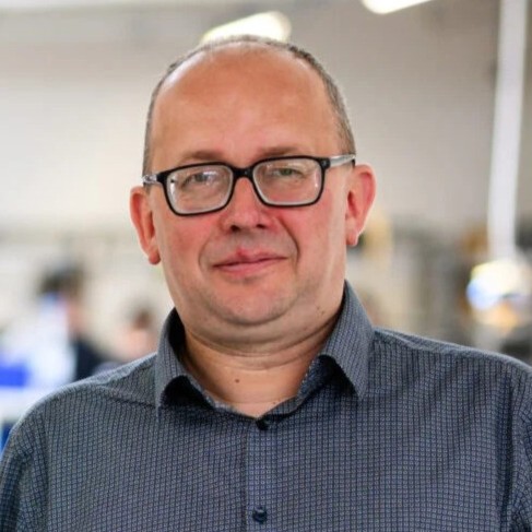 Grzegorz Dwornik
